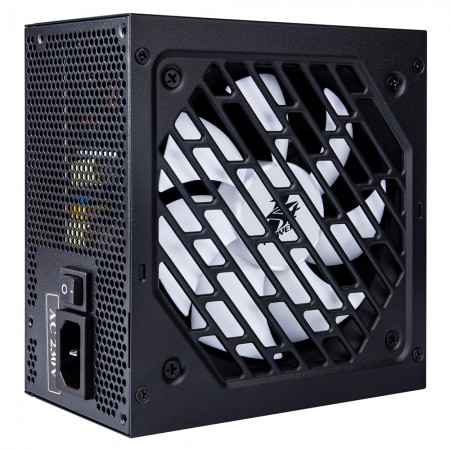 KrakenPC