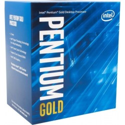 Процесор Intel Pentium Gold G5400 (s.1151 v2) 2x3.7GHz BOX (BX80684G5400) Процесор Intel Pentium Gold G5400 (s.1151 v2) 2x3.7GHz BOX (BX80684G5400)