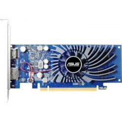 Відеокарта ASUS GeForce GT1030 2GB (90YV0AT2-M0NA00) Відеокарта ASUS GeForce GT1030 2GB (90YV0AT2-M0NA00)