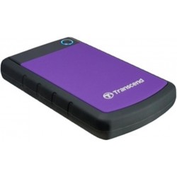 Зовнішній накопичувач 4Tb Transcend Rtorejet 25H3P Purple (TS4TSJ25H3P)