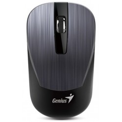Миша Genius NX-7015 Optical USB IRON GREY
