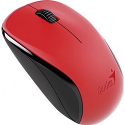 Миша Genius Wireless NX-7005 USB Red