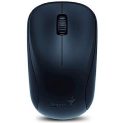 Миша Genius NX-7000 Black Wireless
