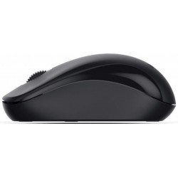 Миша Genius NX-7000 Black Wireless