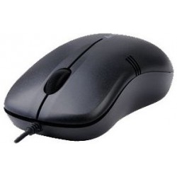 Миша A4Tech OP-560NU Black USB V-TRACK
