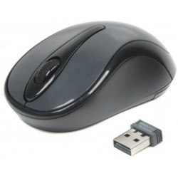 Миша A4Tech G3-280N USB Grey V-TRACK