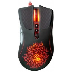 Миша A4Tech A90A Bloody Black Gaming USB