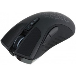 Миша A4Tech A90A Bloody Black Gaming USB