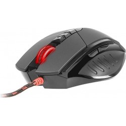 Миша A4Tech V7M Black Bloody USB
