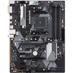 Материнська плата ASUS Prime B450-Plus (s.AM4) ATX (90MB0YN0-M0EAY0) Материнська плата ASUS Prime B450-Plus (s.AM4) ATX (90MB0YN0-M0EAY0)