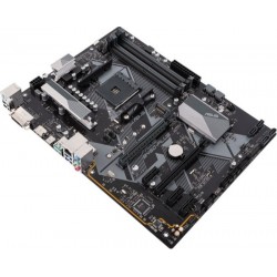 Материнська плата ASUS Prime B450-Plus (s.AM4) ATX (90MB0YN0-M0EAY0) Материнська плата ASUS Prime B450-Plus (s.AM4) ATX (90MB0YN0-M0EAY0)