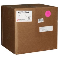 Тонер HP LJ P1005/1505/M1120/M1522, Canon LBP-3010/3100/3250, 10 кг, Static Control (MPT7-10KG) Тонер HP LJ P1005/1505/M1120/M1522, Canon LBP-3010/3100/3250, 10 кг, Static Control (MPT7-10KG)