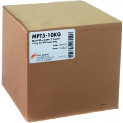 Тонер HP Universal 1010/1200/2100/4000/5000, 10 кг, Static Control (MPT5-10KG) Тонер HP Universal 1010/1200/2100/4000/5000, 10 кг, Static Control (MPT5-10KG)