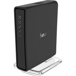 Роутер Mikrotik hAP ac2 (RBD52G-5HACD2HND-TC) Роутер Mikrotik hAP ac2 (RBD52G-5HACD2HND-TC)