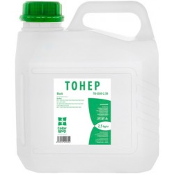 Тонер Brother HL-2030/2040/2070/5240/5250/5270/5280, 2,5 кг, ColorWay (TB-2030-2.5B) Тонер Brother HL-2030/2040/2070/5240/5250/5270/5280, 2,5 кг, ColorWay (TB-2030-2.5B)