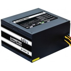 Блок живлення Chieftec 550W (GPS-550A8) Блок живлення Chieftec 550W (GPS-550A8)