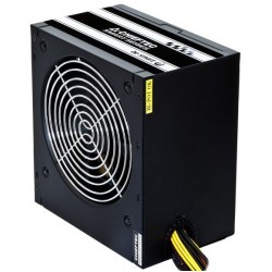 Блок живлення Chieftec 550W (GPS-550A8) Блок живлення Chieftec 550W (GPS-550A8)