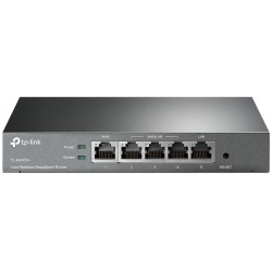 Роутер TP-Link TL-R470T+ Роутер TP-Link TL-R470T+