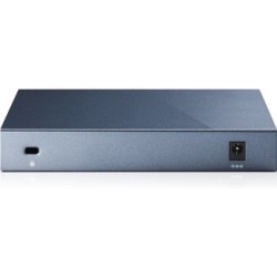 Комутатор TP-Link 8x100/1000 Mb/s (TL-SG108) Комутатор TP-Link 8x100/1000 Mb/s (TL-SG108)