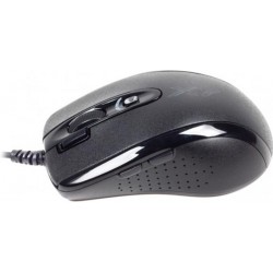 Миша A4Tech X-710MK Game Oscar Black USB