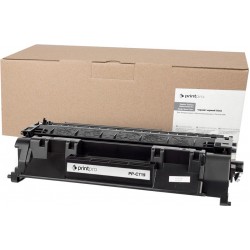 Картридж PrintPro 719 Black (PP-C719) Картридж PrintPro 719 Black (PP-C719)