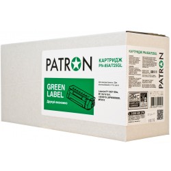Картридж Canon Green 725 Black (PN-725GL) Картридж Canon Green 725 Black (PN-725GL)