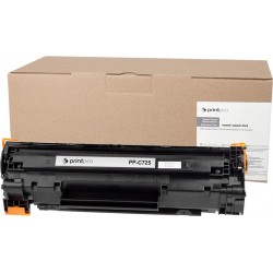Картридж PrintPro 725 Black (PP-C725) Картридж PrintPro 725 Black (PP-C725)