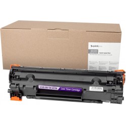 Картридж PrintPro 728 Black (PP-C728) Картридж PrintPro 728 Black (PP-C728)