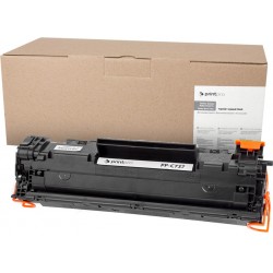 Картридж PrintPro 737 Black (PP-C737) Картридж PrintPro 737 Black (PP-C737)