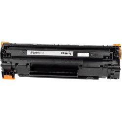 Картридж HP 36A (CB436A), Black, P1505/M1120/M1522, 2k, PrintPro (PP-H436) Картридж HP 36A (CB436A), Black, P1505/M1120/M1522, 2k, PrintPro (PP-H436)