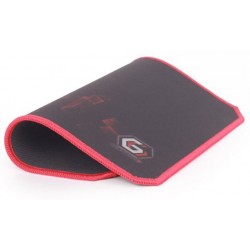 Игровая поверхность Gembird MP-GAMEPRO-S Black Игровая поверхность Gembird MP-GAMEPRO-S Black