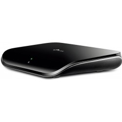Комутатор TP-Link 5x100/1000 Mb/s (TL-SG1005D) Комутатор TP-Link 5x100/1000 Mb/s (TL-SG1005D)