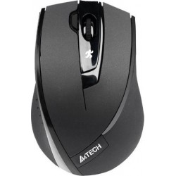 Миша A4Tech G7-600NX-1 Black Wireless V-TRACK
