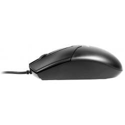 Миша A4Tech OP-550NU Black USB V-TRACK