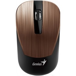 Миша Genius NX-7015 Optical USB CHOCOLATE