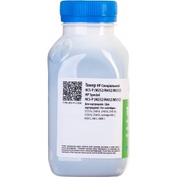 Тонер HP CLJ Pro M252/M452/M552/M553, MFP M176/M177/M277/M377, Canon LBP-610/710, Cyan, 50 г, Patron (PN-HCS-P-C-050) Тонер HP CLJ Pro M252/M452/M552/M553, MFP M176/M177/M277/M377, Canon LBP-610/710, Cyan, 50 г, Patron (PN-HCS-P-C-050)