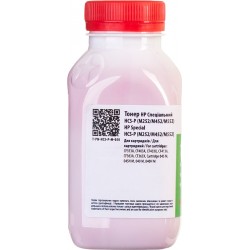 Тонер HP CLJ Pro M252/M452/M552/M553, MFP M176/M177/M277/M377, Canon LBP-610/710, Magenta, 50 г, Patron (PN-HCS-P-M-050) Тонер HP CLJ Pro M252/M452/M552/M553, MFP M176/M177/M277/M377, Canon LBP-610/710, Magenta, 50 г, Patron (PN-HCS-P-M-050)