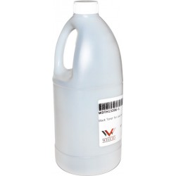 Тонер Welldo (HP LJ 1160/1320/2015/3390/3392, Canon LBP-3300/3360) 1 кг Black (WDTH1320U-1) Тонер Welldo (HP LJ 1160/1320/2015/3390/3392, Canon LBP-3300/3360) 1 кг Black (WDTH1320U-1)
