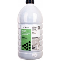 Тонер Patron ( HP LJ M402/M426/M506/M527) 1 кг Black (T-PN-HLJPM402-1) Тонер Patron ( HP LJ M402/M426/M506/M527) 1 кг Black (T-PN-HLJPM402-1)