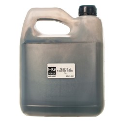 Тонер HP LJ P1005/1505/M1120/M1522, Canon LBP-3010/3100/3250, 1 кг, HG (HG361)