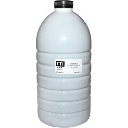 Тонер HP Universal 1010/1200/2100/4000/5000, 1 кг, TTI (T102-3)