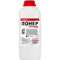 Тонер ColorWay Premium (HP Universal P1005/P1505/P2015/P2035/P2055/P4015) 1кг Black (TH-U05-1B) Тонер ColorWay Premium (HP Universal P1005/P1505/P2015/P2035/P2055/P4015) 1кг Black (TH-U05-1B)