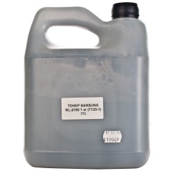 Тонер Samsung ML-2160/2165, SCX-3400/3405, SL-M2020/2070, 1 кг, TTI (T133-1)