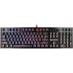 Клавіатура A4Tech Bloody B820R Black USB Клавіатура A4Tech Bloody B820R Black USB
