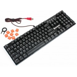 Клавіатура A4Tech Bloody B820R Black USB Клавіатура A4Tech Bloody B820R Black USB