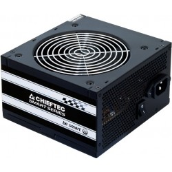 Блок живлення Chieftec 500W (GPS-500A8) Блок живлення Chieftec 500W (GPS-500A8)