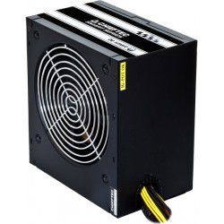 Блок живлення Chieftec 500W (GPS-500A8) Блок живлення Chieftec 500W (GPS-500A8)