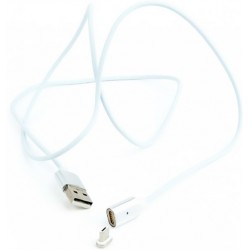 Кабель USB 2.0 - 1.0м AM/Micro-B Cablexpert CC-USB2-AMmUMM-1M Кабель USB 2.0 - 1.0м AM/Micro-B Cablexpert CC-USB2-AMmUMM-1M