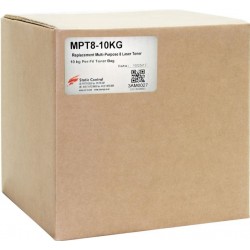 Тонер HP Universal 1010/1200/2100/4000/5000, 10 кг, Static Control (MPT8-10KG) Тонер HP Universal 1010/1200/2100/4000/5000, 10 кг, Static Control (MPT8-10KG)