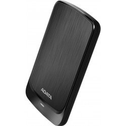 Зовнішній накопичувач 1Tb A-Data DashDrive HV320 , Black, 2.5", USB 3.1 (AHV320-1TU31-CBK) Зовнішній накопичувач 1Tb A-Data DashDrive HV320 , Black, 2.5", USB 3.1 (AHV320-1TU31-CBK)